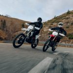 Stark Future宣佈電動公路電單車計劃，將在各方面擊敗汽油競爭對手