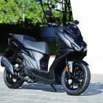 2025 San Yang Jet14 Evo 200 最新進化版本