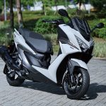 2025 Kymco X-Town ST 250 大膽！目標成為全能型綿羊
