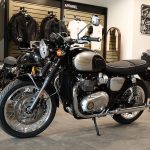 2025 Triumph Bonneville T120 Icon Edition歷史與現代細膩工藝融合