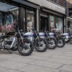 英国电动电自行车力公司Maeving获得1,100万英镑融资