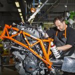 KTM将1390 Super Duke GT将推迟至2027年，并确认其他延期车型的计划