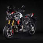 杜卡迪推出搭載超級電單車的2026年Multistrada V4 RS