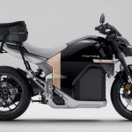 Honda WN7电动摩托车将于2026年初在英国上市