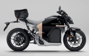 Honda WN7電動摩托車將於2026年初在英國上市