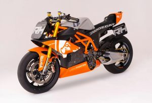 美國電動摩托車專家Lightfighter將於2026年參加MotoAmercia賽事