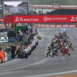 EWC 傳統開幕戰「利曼24耐」門票現已開賣