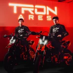 Ducati Hypermotard 950 SP 現身電影《TRON: Ares》：片中亮相與重點整理
