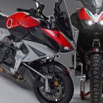 【最強跨界】Bimota Tesi H2 TERA 確定登陸日本！輪轂中心轉向+機械增壓200PS