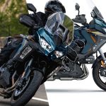Kawasaki Versys 1100 SE 2026 年式發表：新增藍色，12/20 日本上市｜售價 212.3 萬日圓