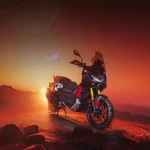 Aprilia 兩款新車登場！GT 速克達與 Supersport 亮相 2025 EICMA