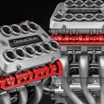 MV Agusta 震撼发表“U 型 5 缸”新引擎！240 hp 强悍动力即将市售？