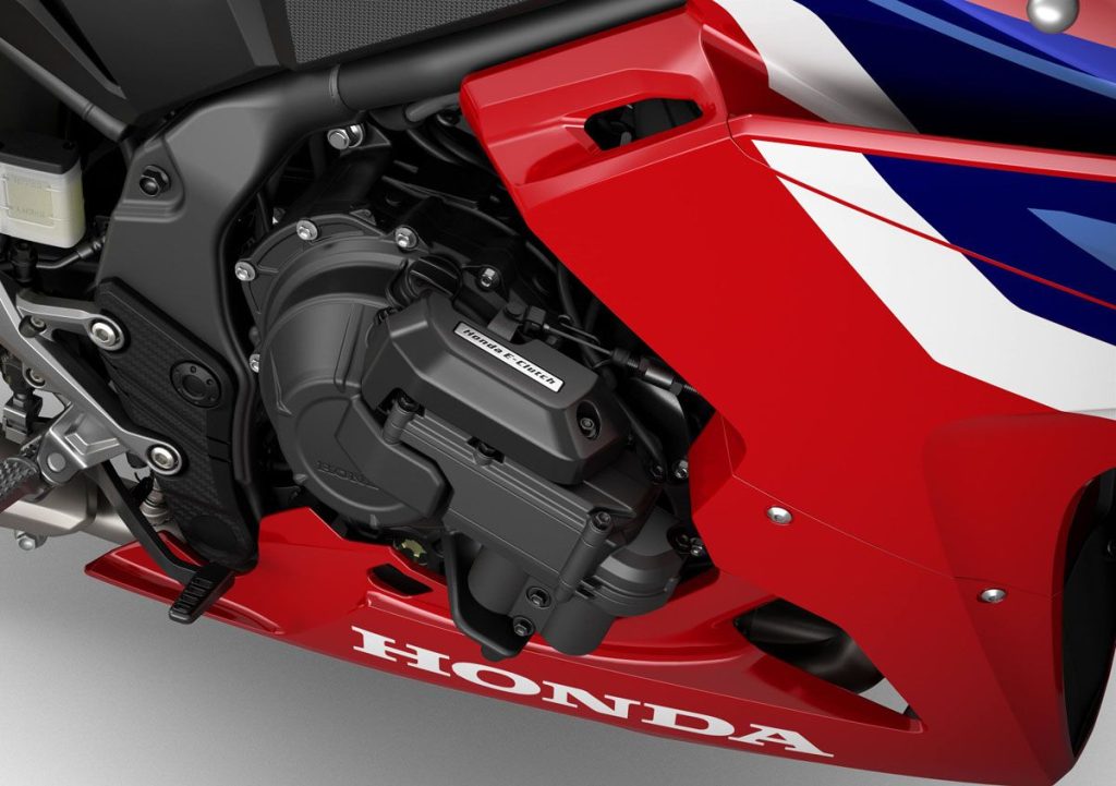 CBR500R・E 離合器零件