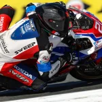 TRT27 AZ Moto 誓言在 EWC Bol d’Or 24耐退賽（DNF）後將「浴火重生」