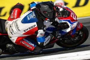TRT27 AZ Moto 誓言在 EWC Bol d’Or 24耐退賽（DNF）後將「浴火重生」