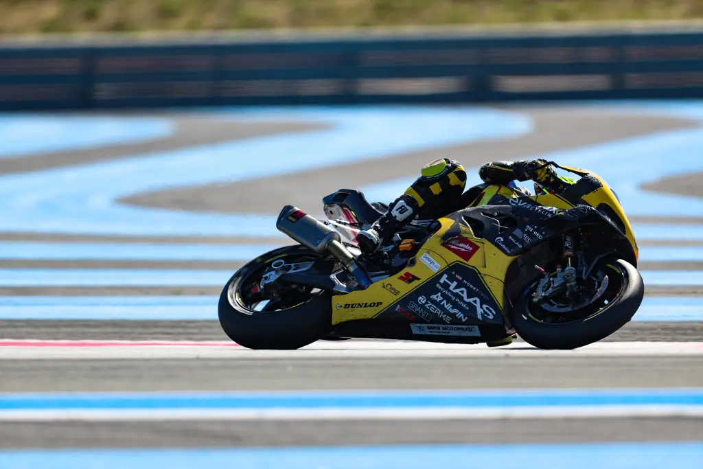 Team LRP Poland 感謝車迷支持，計劃 2026 年再戰 EWC