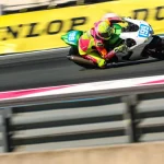 Dunlop助力41支車隊挑戰EWC波爾多耐力賽巔峰