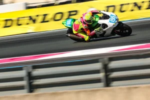 Dunlop助力41支車隊挑戰EWC波爾多耐力賽巔峰