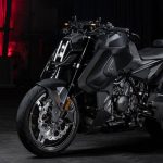 KTM 最強街頭霸王登場！「BRABUS 1400 R SIGNATURE EDITION」全球限量 100 台發售！