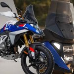 【米兰车展震撼弹】BMW F 450 GS 全球首发！全新 450 双缸引擎 + ERC 自动离合器！