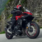 Honda CB1000GT 首度亮相：全新四缸旅行車｜EICMA 2025 新車速報