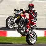 【EICMA 2025 速報】DUCATI Hypermotard V2 正式發表！史上最輕、最強「Hyper」誕生！