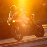 Infiniteam FLAM Racing克服难关完成EWC波尔多赛事