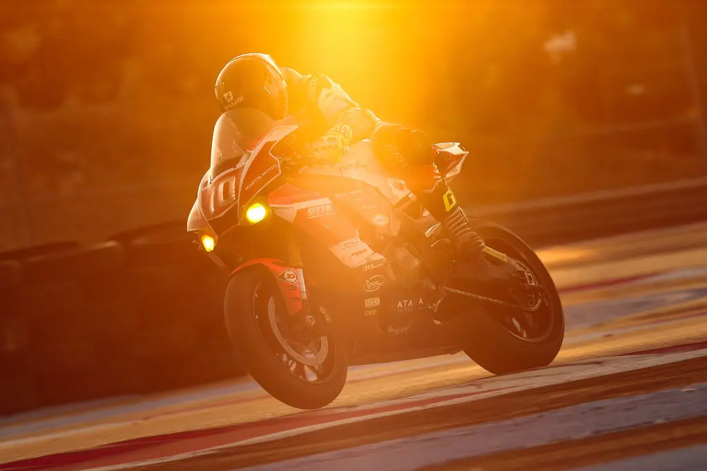 Infiniteam FLAM Racing克服难关完成EWC波尔多赛事