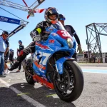 JMA Racing Action Bike目標於第40賽季EWC中雪恥