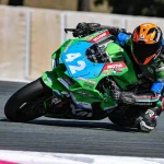 EWC Production車隊Green Team 42 Lycée Sainte Claire未盡潛力