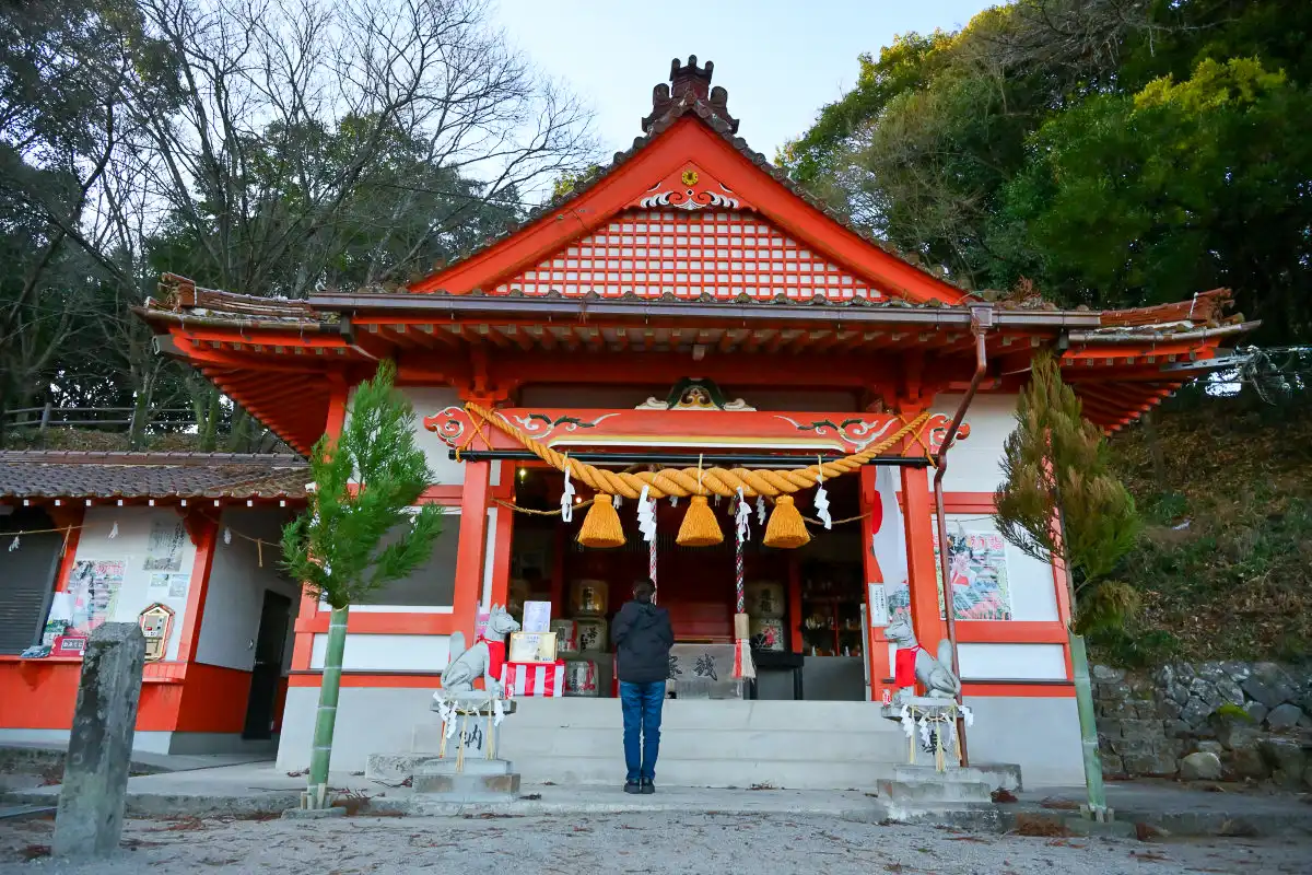福岡打卡景點與世界遺產巡禮：精選福岡南部 5 大必訪地