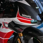 Bimota KB998 Rimini 日本上市｜WSBK 認證車款、售價693萬日圓公布