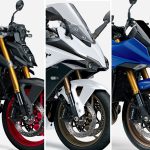 2026 Suzuki GSX-S1000／GSX-S1000GT／KATANA 發表：新車色、價格調整資訊公開