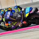 Super Moto Racing車隊首次出戰EWC Production組別的喜悅與失望