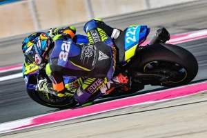 Super Moto Racing车队首次出战EWC Production组别的喜悦与失望