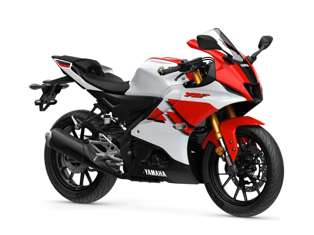 70 週年紀念配色 R125