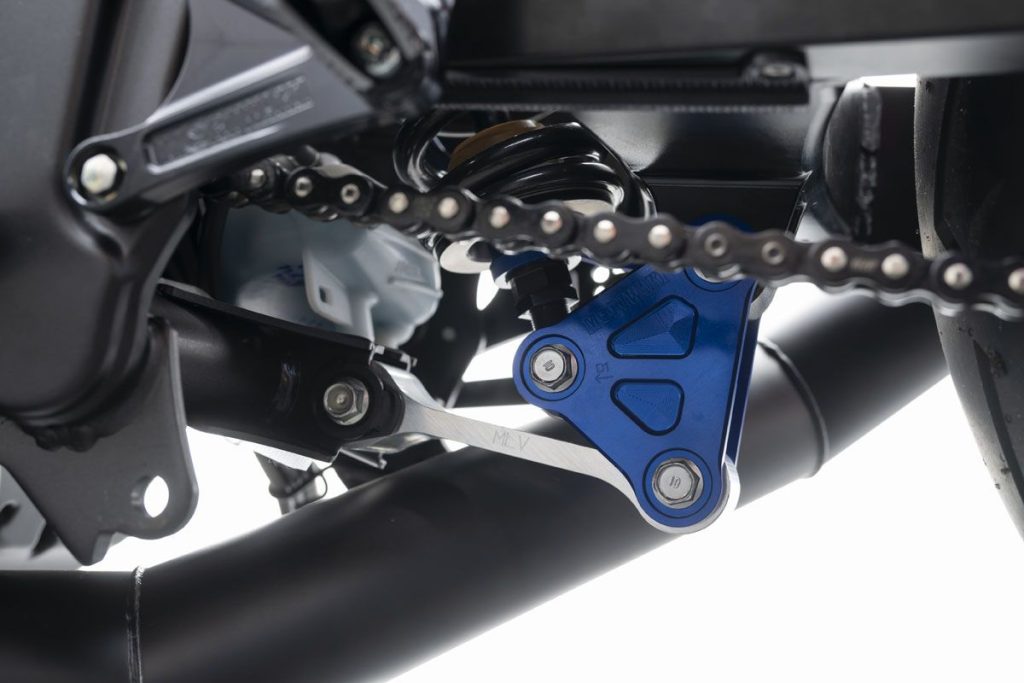 連桿套件（Link Plate Kit）