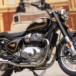 Royal Enfield Bullet 650 登场：气冷双缸复古旗舰亮相｜EICMA 2025 新车速报