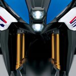 SUZUKI GX 長出「翅膀」！2026 年式 GSX-S1000GX 新增定風翼