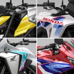 HONDA 米蘭車展震撼彈！E-Clutch 全面普及計畫啟動，五款新車同步搭載！
