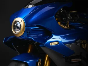 MV Agusta 全新客製化計畫「Sartoria Meccanica」登場｜讓你的愛車化身獨一無二的藝術品！