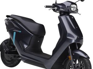 JOG 复活！Yamaha 电动速克达“JOG E”新登场：东京&大阪率先开卖！