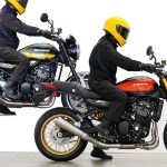 Kawasaki 新 Z900RS 座高提升但脚着地性不变？165cm 身高实测揭晓真相