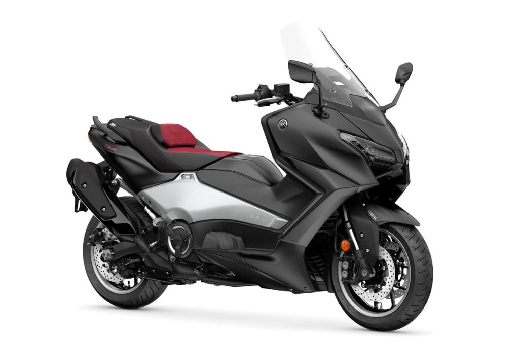 TMAX560 25th Anniversary ABS