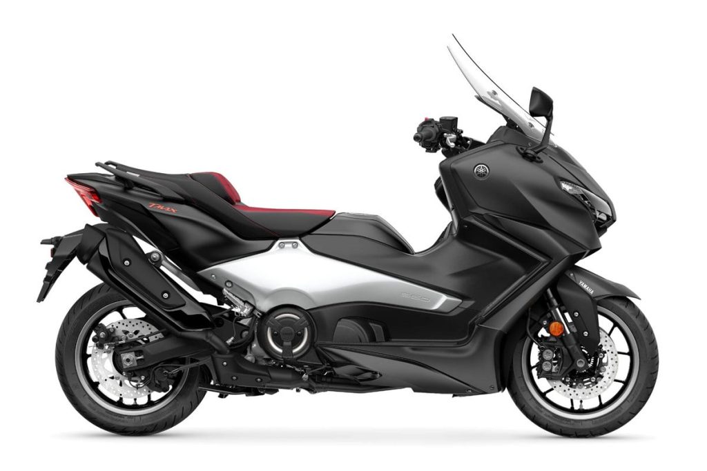 (Matte Dark Gray Metallic D / 消光深灰金屬色D)（新色）