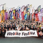 【感謝熱烈參與】Webike Festival 2025 台場活動報導：來場人數突破 6000 人的摩托車盛會！