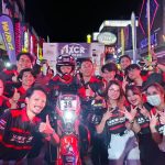 【第3回】「亞洲越野拉力賽 AXCR 2025」參戰記｜Webike 員工迎來開幕，踏上未知的 500 公里