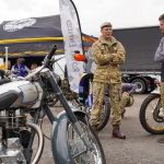 Royal Enfield與英國陸軍簽署Himalayan協議，重燃昔日軍事關係