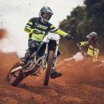 Triumph越野车阵容扩充至三款，2026年推出全新比赛用TF 450-X