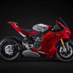 杜卡迪發佈236ps馬力Panigale V4 R，將於2026年推出
